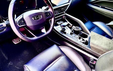 Geely Tugella FY11, 2023 год, 3 650 000 рублей, 7 фотография