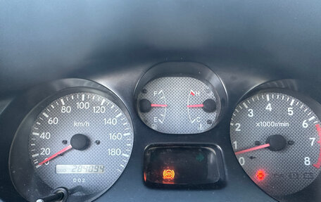 Toyota RAV4, 2000 год, 395 000 рублей, 8 фотография