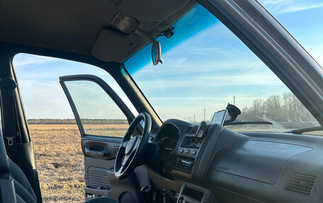 Toyota RAV4, 2000 год, 395 000 рублей, 10 фотография