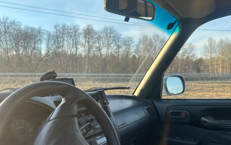 Toyota RAV4, 2000 год, 395 000 рублей, 7 фотография