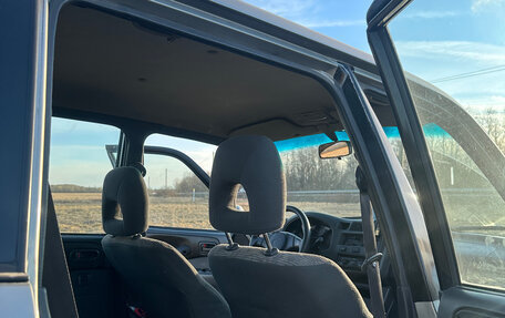 Toyota RAV4, 2000 год, 395 000 рублей, 11 фотография