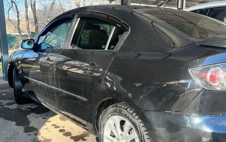 Mazda 3, 2008 год, 480 000 рублей, 4 фотография