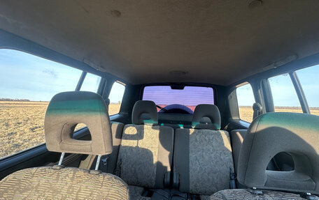 Toyota RAV4, 2000 год, 395 000 рублей, 9 фотография