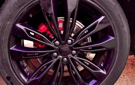 Geely Tugella FY11, 2023 год, 3 650 000 рублей, 5 фотография