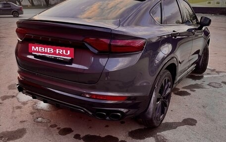 Geely Tugella FY11, 2023 год, 3 650 000 рублей, 4 фотография