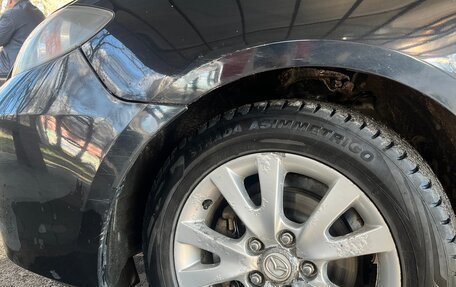 Mazda 3, 2008 год, 480 000 рублей, 9 фотография