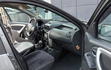 Nissan Terrano III, 2015 год, 940 000 рублей, 3 фотография