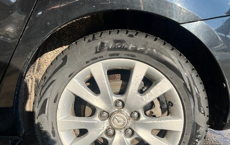 Mazda 3, 2008 год, 480 000 рублей, 10 фотография