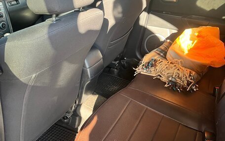 Mazda 3, 2008 год, 480 000 рублей, 8 фотография