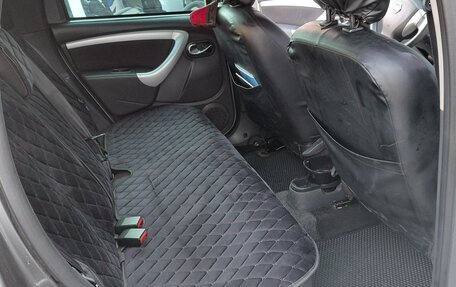 Nissan Terrano III, 2015 год, 940 000 рублей, 4 фотография