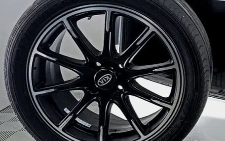 KIA Rio III рестайлинг, 2015 год, 730 000 рублей, 6 фотография