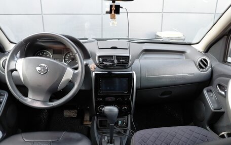 Nissan Terrano III, 2015 год, 940 000 рублей, 5 фотография