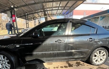 Mazda 3, 2008 год, 480 000 рублей, 5 фотография