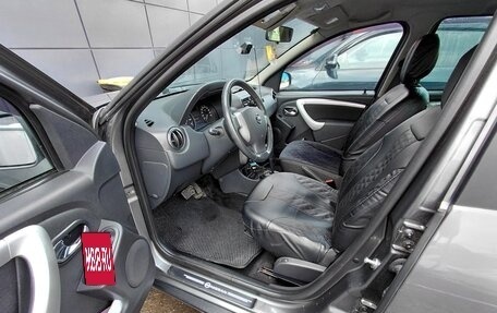 Nissan Terrano III, 2015 год, 940 000 рублей, 2 фотография