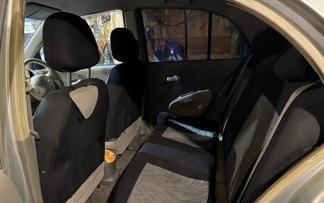 Nissan March III, 2004 год, 175 000 рублей, 2 фотография