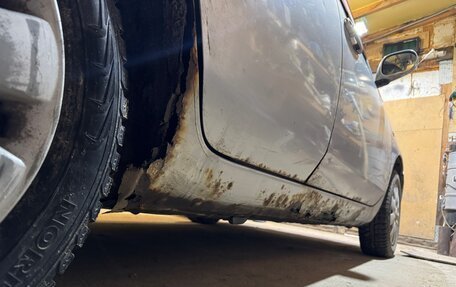 Nissan March III, 2004 год, 175 000 рублей, 6 фотография