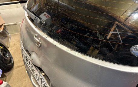 Nissan March III, 2004 год, 175 000 рублей, 7 фотография