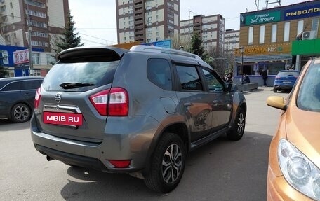 Nissan Terrano III, 2015 год, 940 000 рублей, 9 фотография