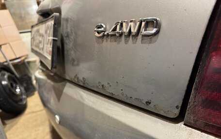 Nissan March III, 2004 год, 175 000 рублей, 8 фотография