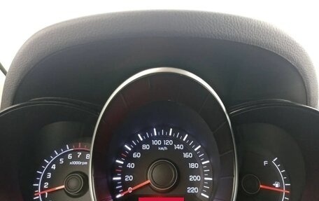 KIA Rio III рестайлинг, 2015 год, 730 000 рублей, 4 фотография