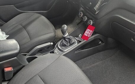 KIA Rio III рестайлинг, 2015 год, 730 000 рублей, 5 фотография