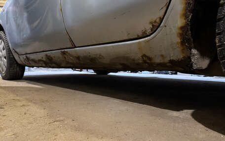 Nissan March III, 2004 год, 175 000 рублей, 9 фотография