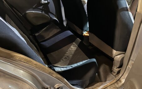 Nissan March III, 2004 год, 175 000 рублей, 15 фотография