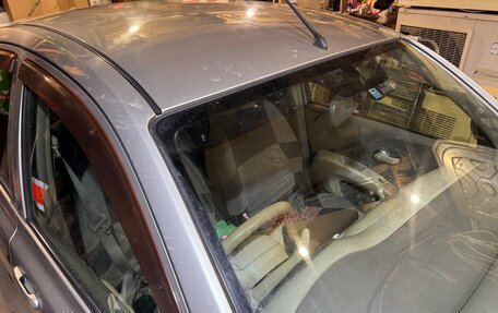 Nissan March III, 2004 год, 175 000 рублей, 20 фотография