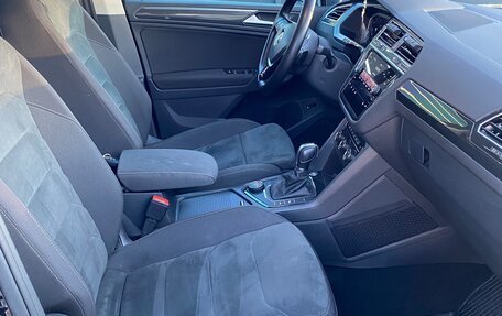 Volkswagen Tiguan II, 2019 год, 3 390 000 рублей, 7 фотография