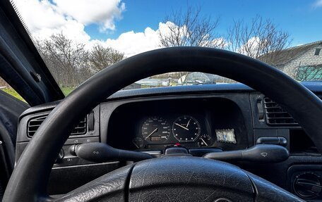 Volkswagen Golf III, 1992 год, 180 000 рублей, 5 фотография