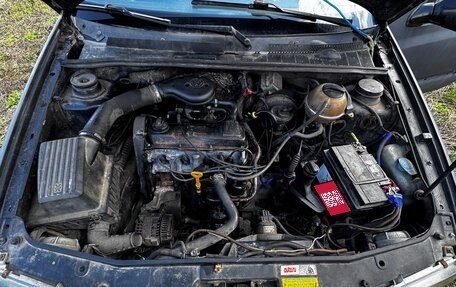 Volkswagen Golf III, 1992 год, 180 000 рублей, 6 фотография