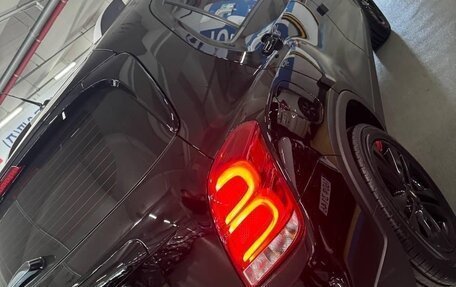 Chevrolet Trax, 2020 год, 1 850 000 рублей, 4 фотография