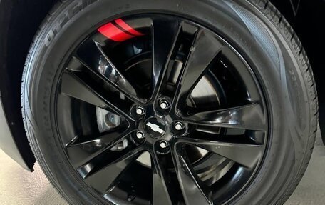 Chevrolet Trax, 2020 год, 1 850 000 рублей, 6 фотография