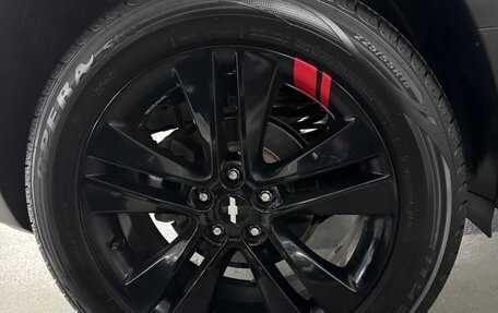 Chevrolet Trax, 2020 год, 1 850 000 рублей, 8 фотография