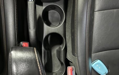 Chevrolet Trax, 2020 год, 1 850 000 рублей, 12 фотография