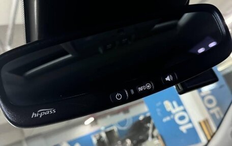 Chevrolet Trax, 2020 год, 1 850 000 рублей, 16 фотография