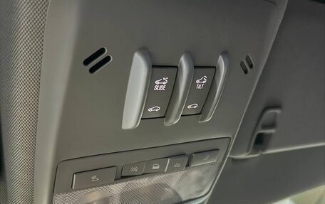 Chevrolet Trax, 2020 год, 1 850 000 рублей, 20 фотография