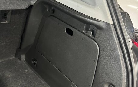 Chevrolet Trax, 2020 год, 1 850 000 рублей, 26 фотография