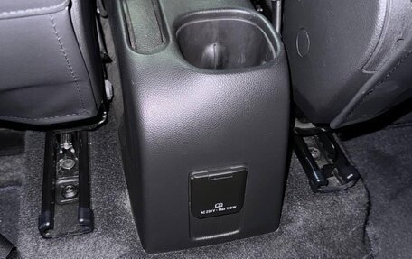 Chevrolet Trax, 2020 год, 1 850 000 рублей, 22 фотография