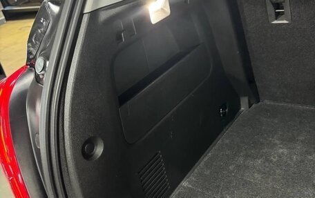 Chevrolet Trax, 2020 год, 1 850 000 рублей, 25 фотография