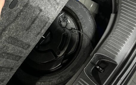 Chevrolet Trax, 2020 год, 1 850 000 рублей, 29 фотография