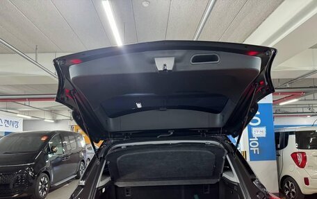 Chevrolet Trax, 2020 год, 1 850 000 рублей, 24 фотография