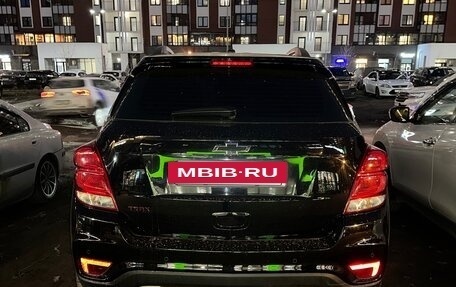 Chevrolet Trax, 2020 год, 1 850 000 рублей, 31 фотография