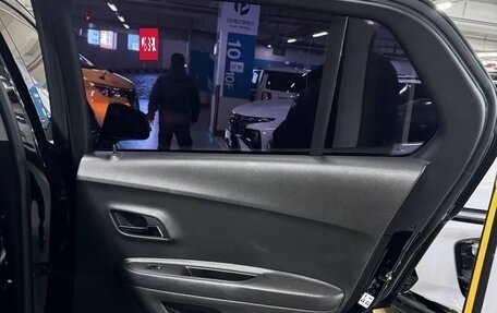 Chevrolet Trax, 2020 год, 1 850 000 рублей, 27 фотография