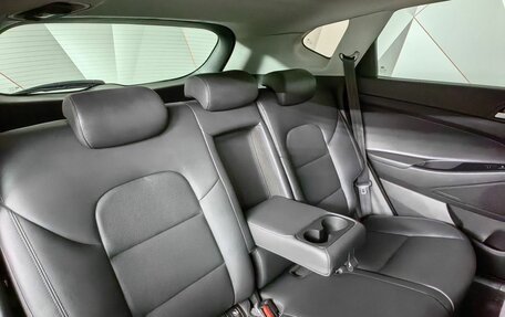 Hyundai Tucson III, 2019 год, 2 471 000 рублей, 16 фотография