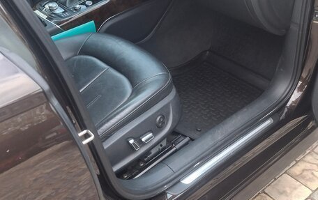 Audi A6, 2017 год, 1 990 000 рублей, 3 фотография