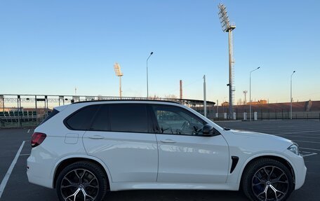 BMW X5, 2014 год, 3 350 000 рублей, 5 фотография