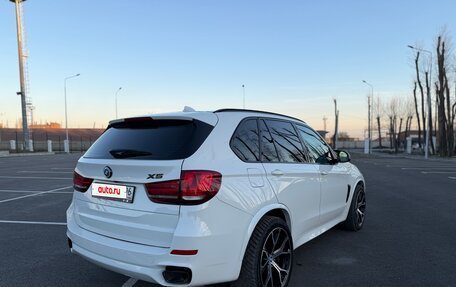BMW X5, 2014 год, 3 350 000 рублей, 7 фотография
