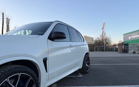 BMW X5, 2014 год, 3 350 000 рублей, 10 фотография