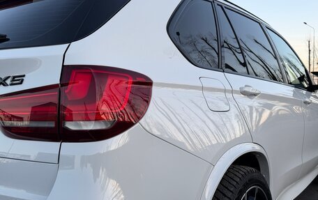 BMW X5, 2014 год, 3 350 000 рублей, 14 фотография